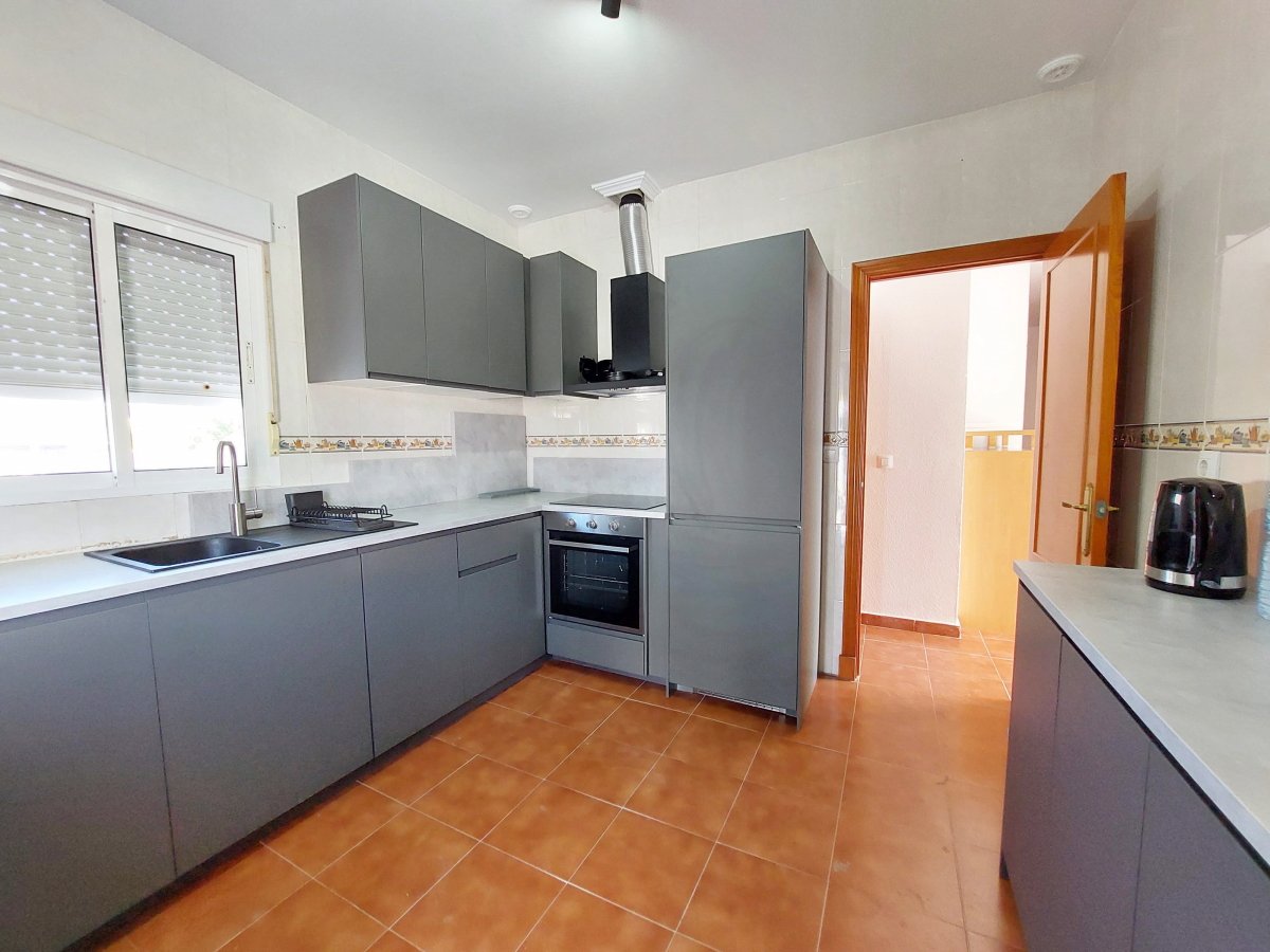 Andaluz Homes