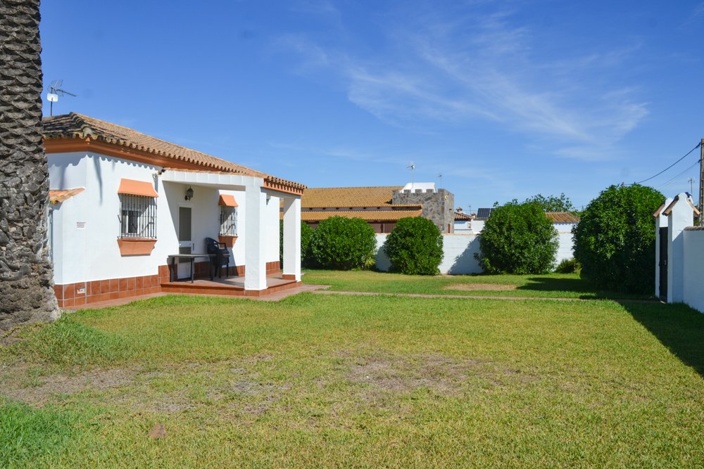 Andaluz Homes