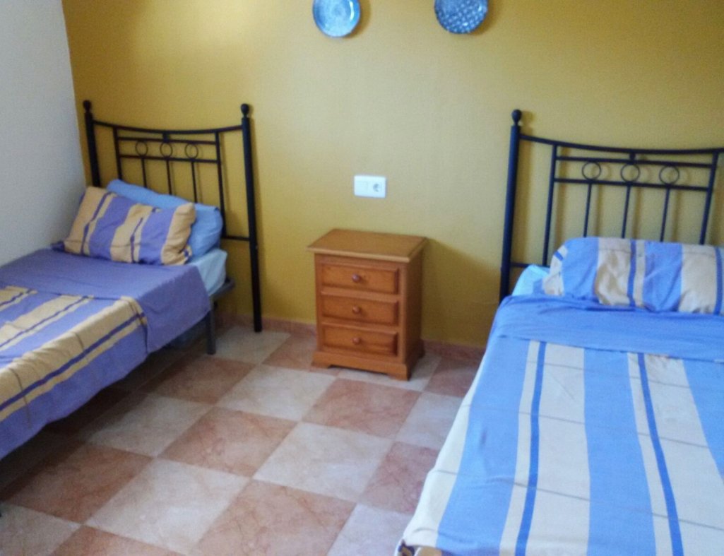Andaluz Homes