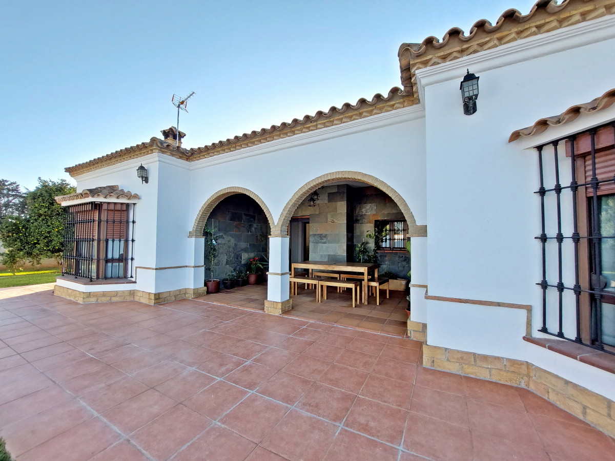Andaluz Homes