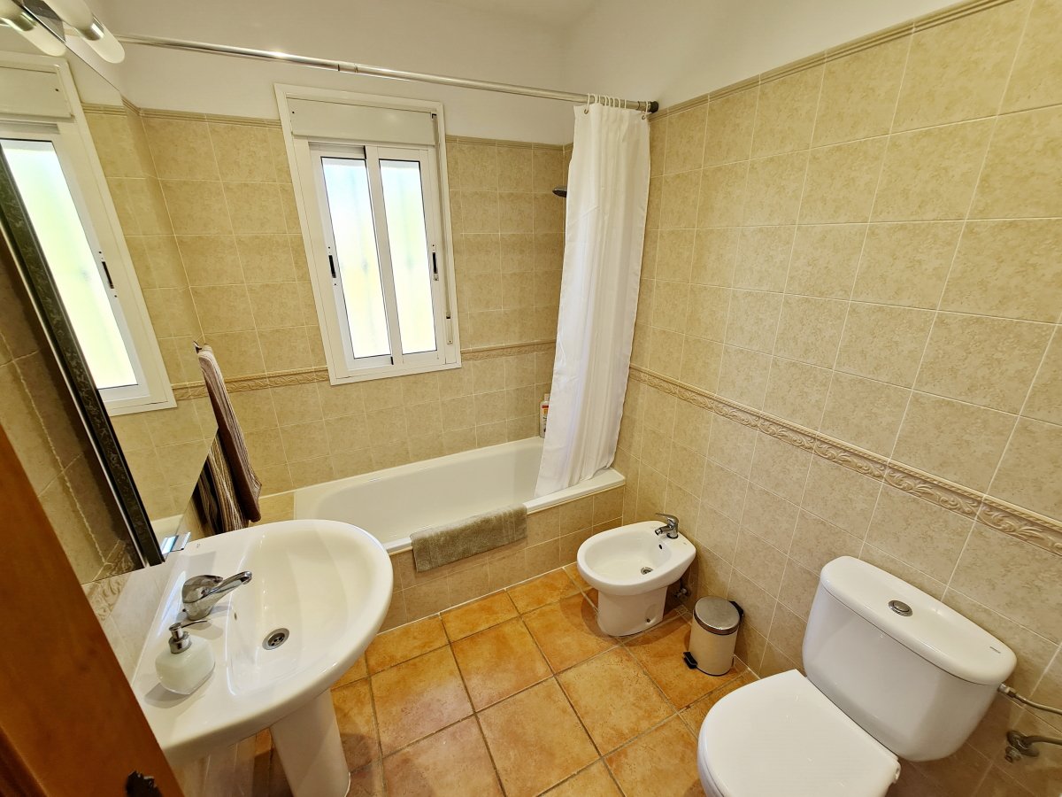 Andaluz Homes