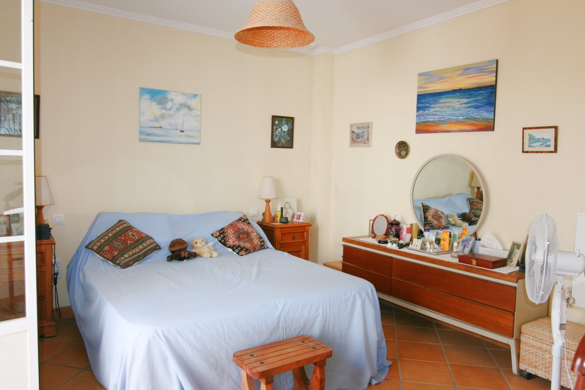 Andaluz Homes