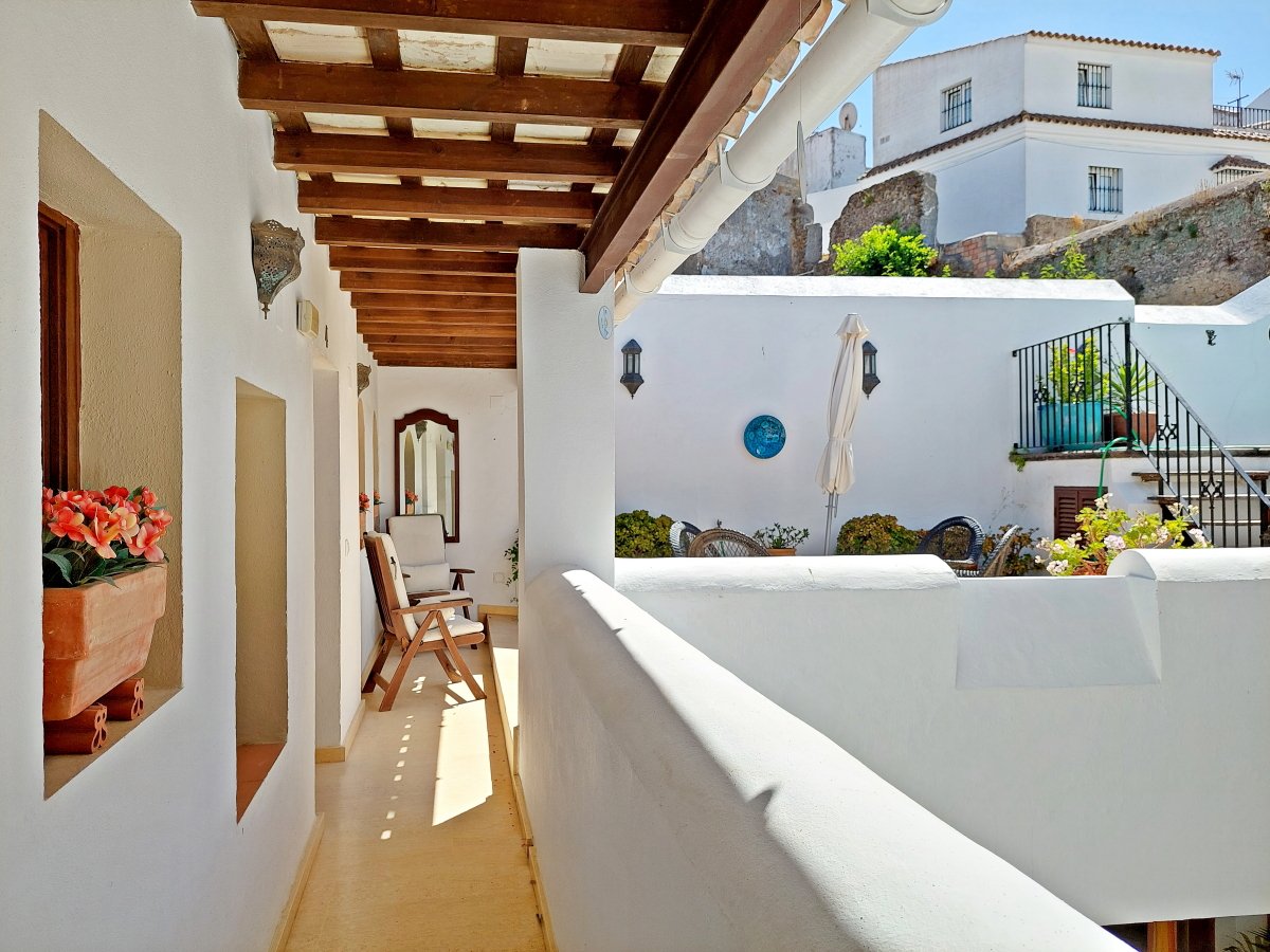 Andaluz Homes