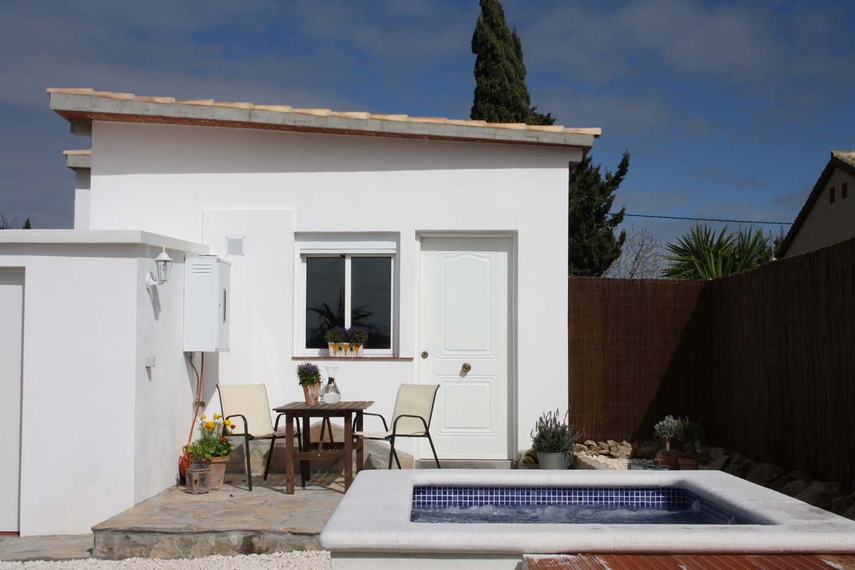 Andaluz Homes