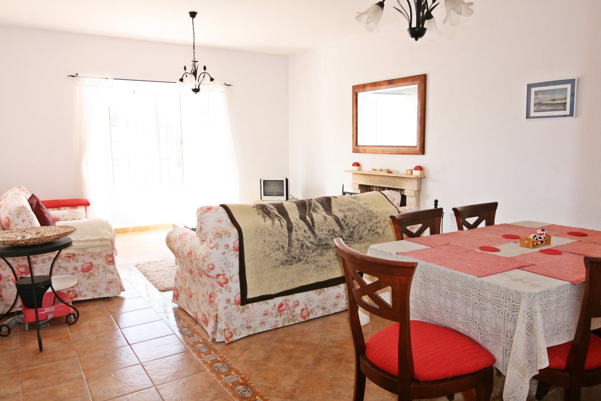 Andaluz Homes