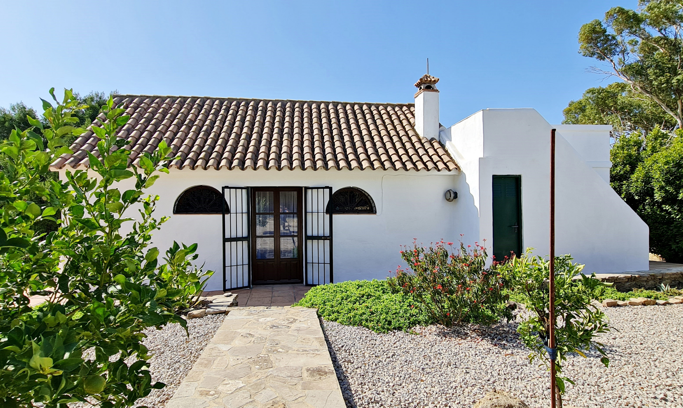 Andaluz Homes