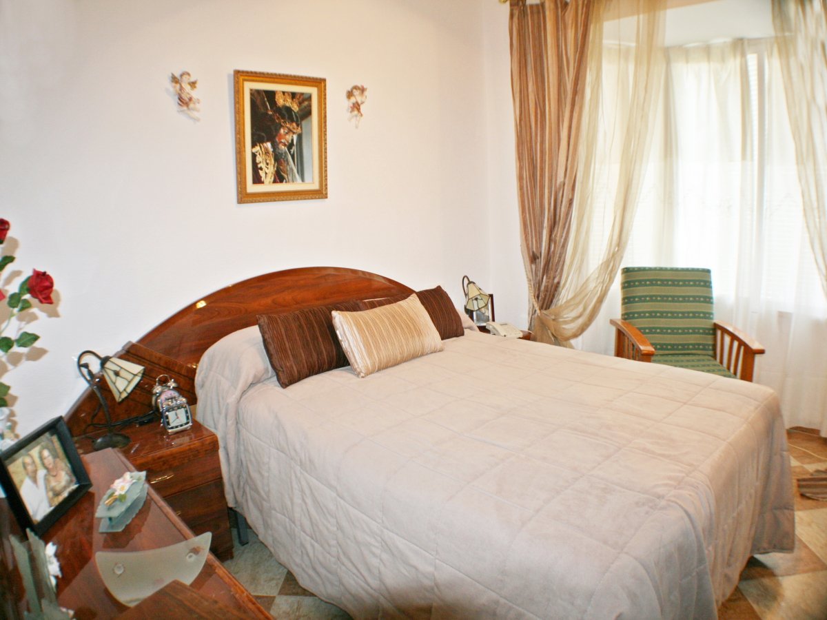 Andaluz Homes