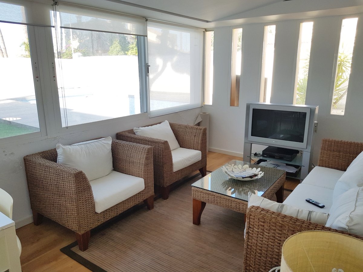 Andaluz Homes