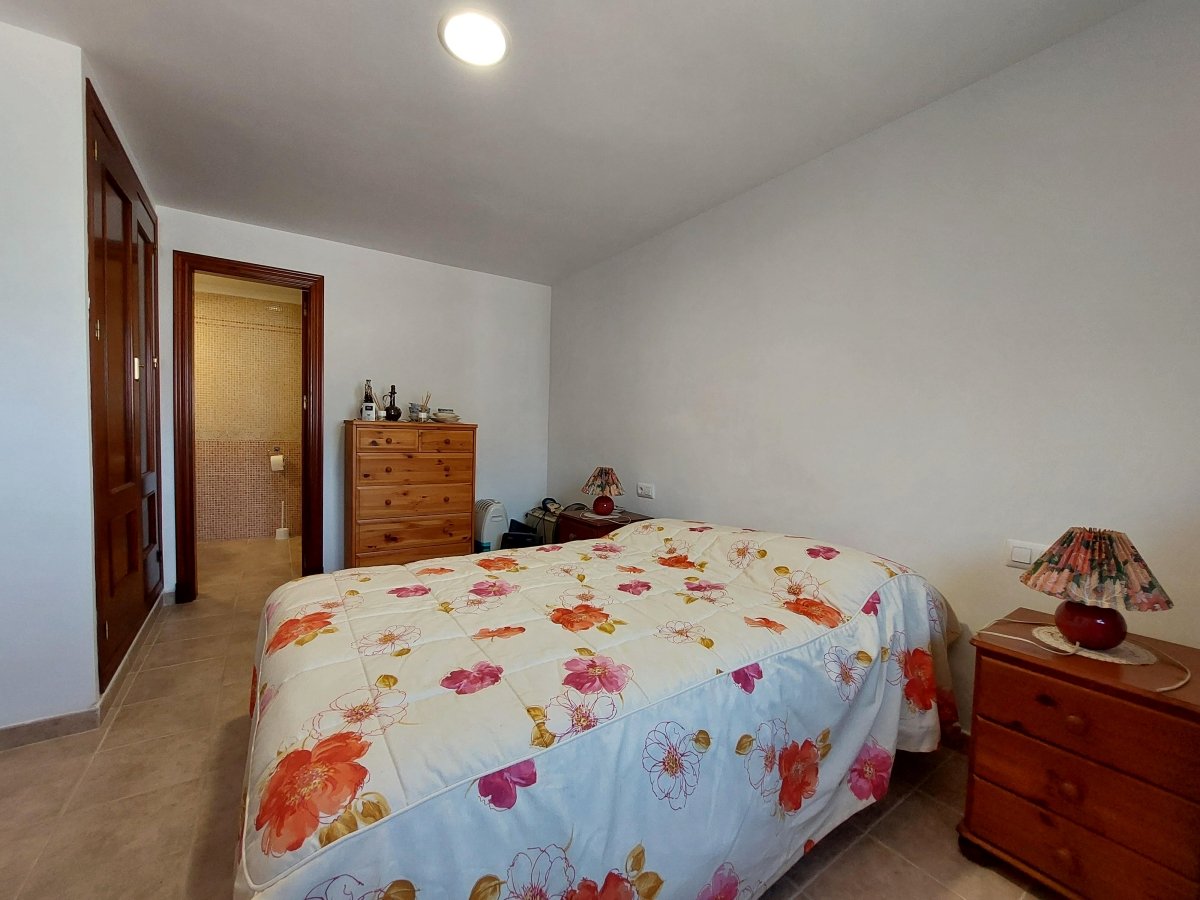 Andaluz Homes