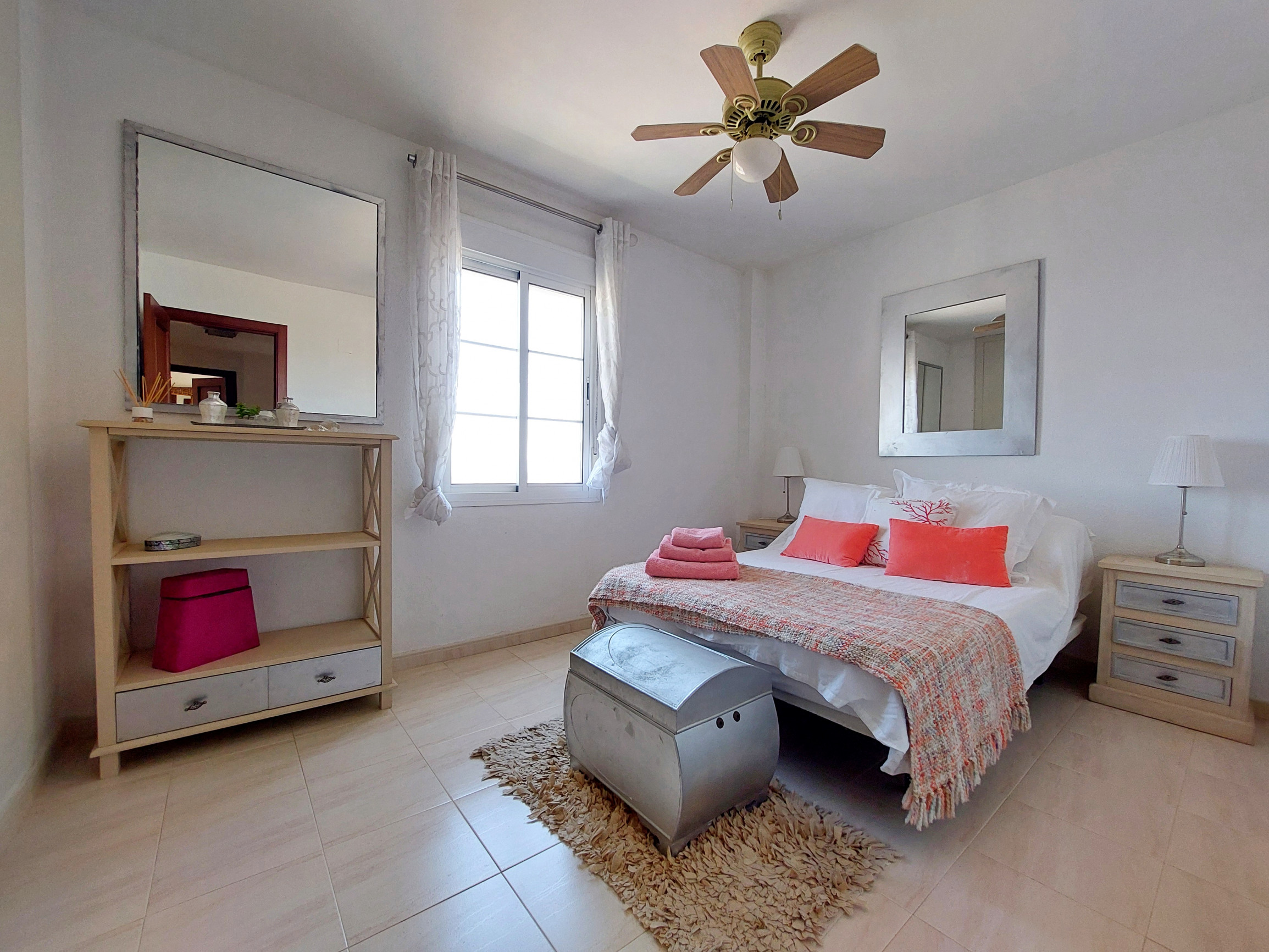 Andaluz Homes