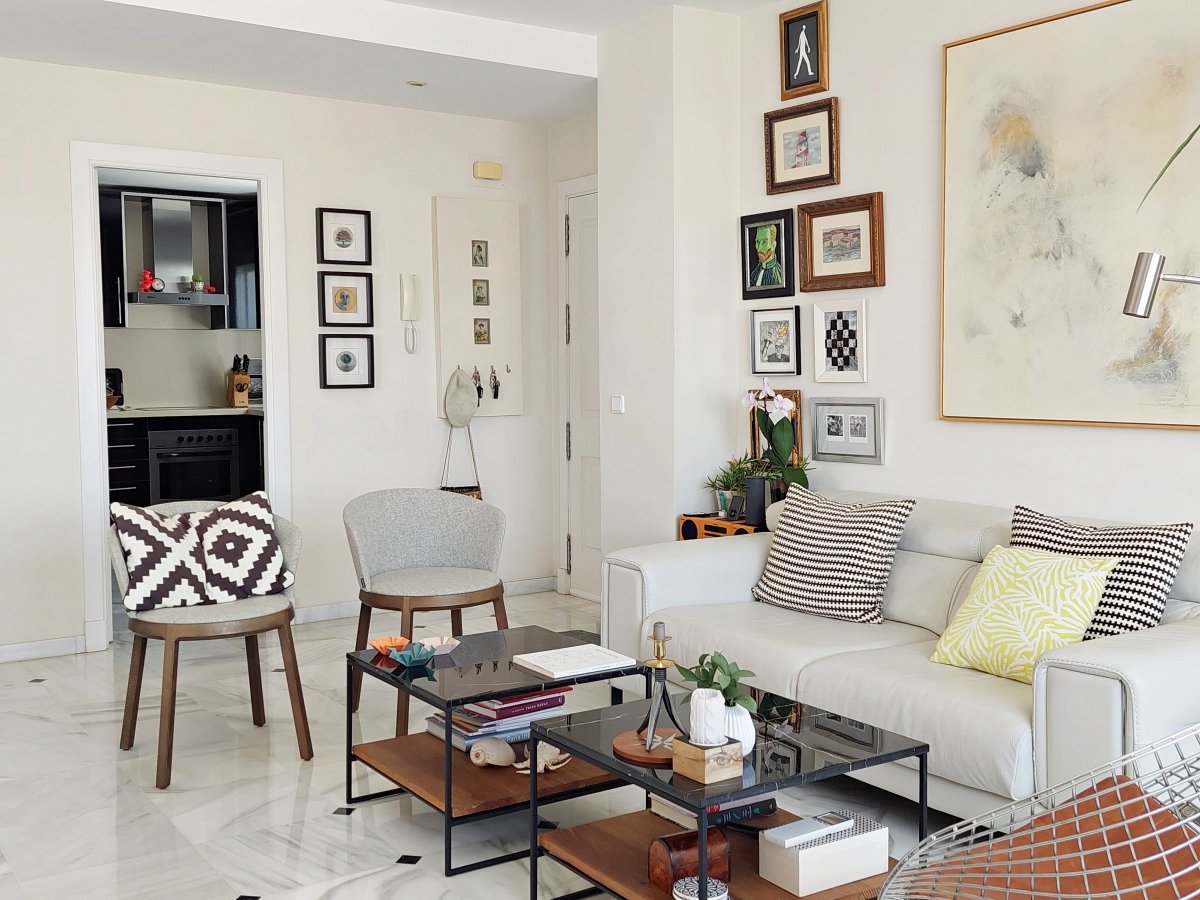 Andaluz Homes