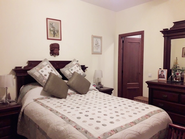Andaluz Homes
