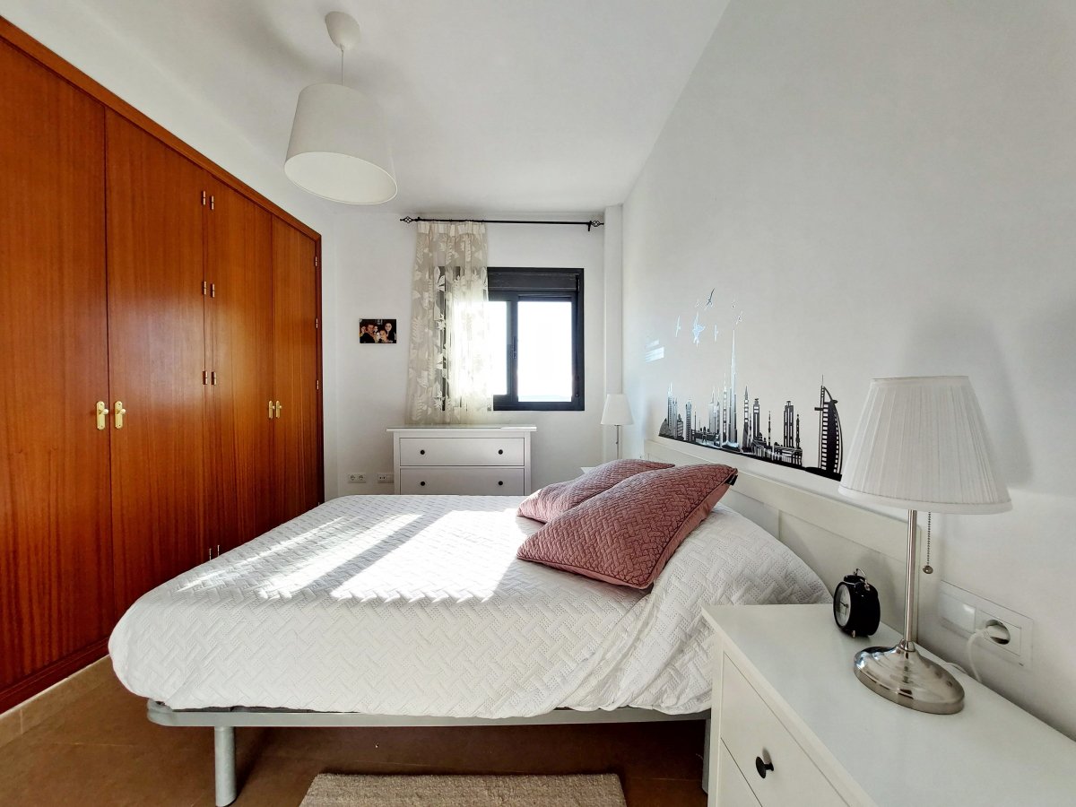Andaluz Homes