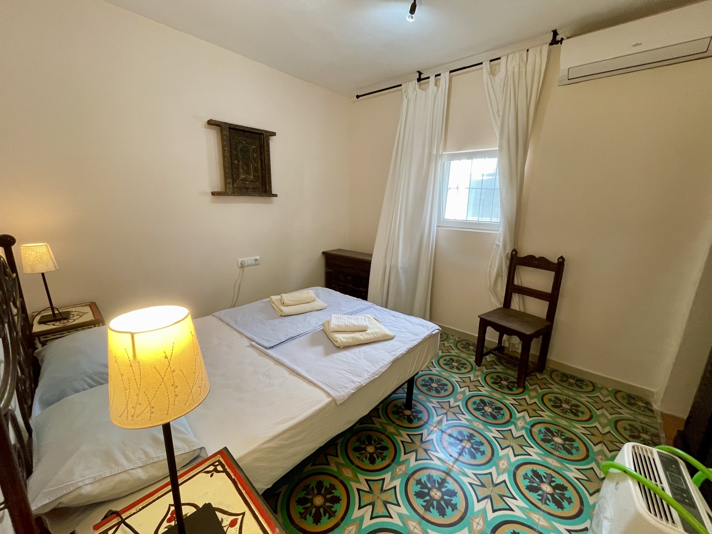 Andaluz Homes