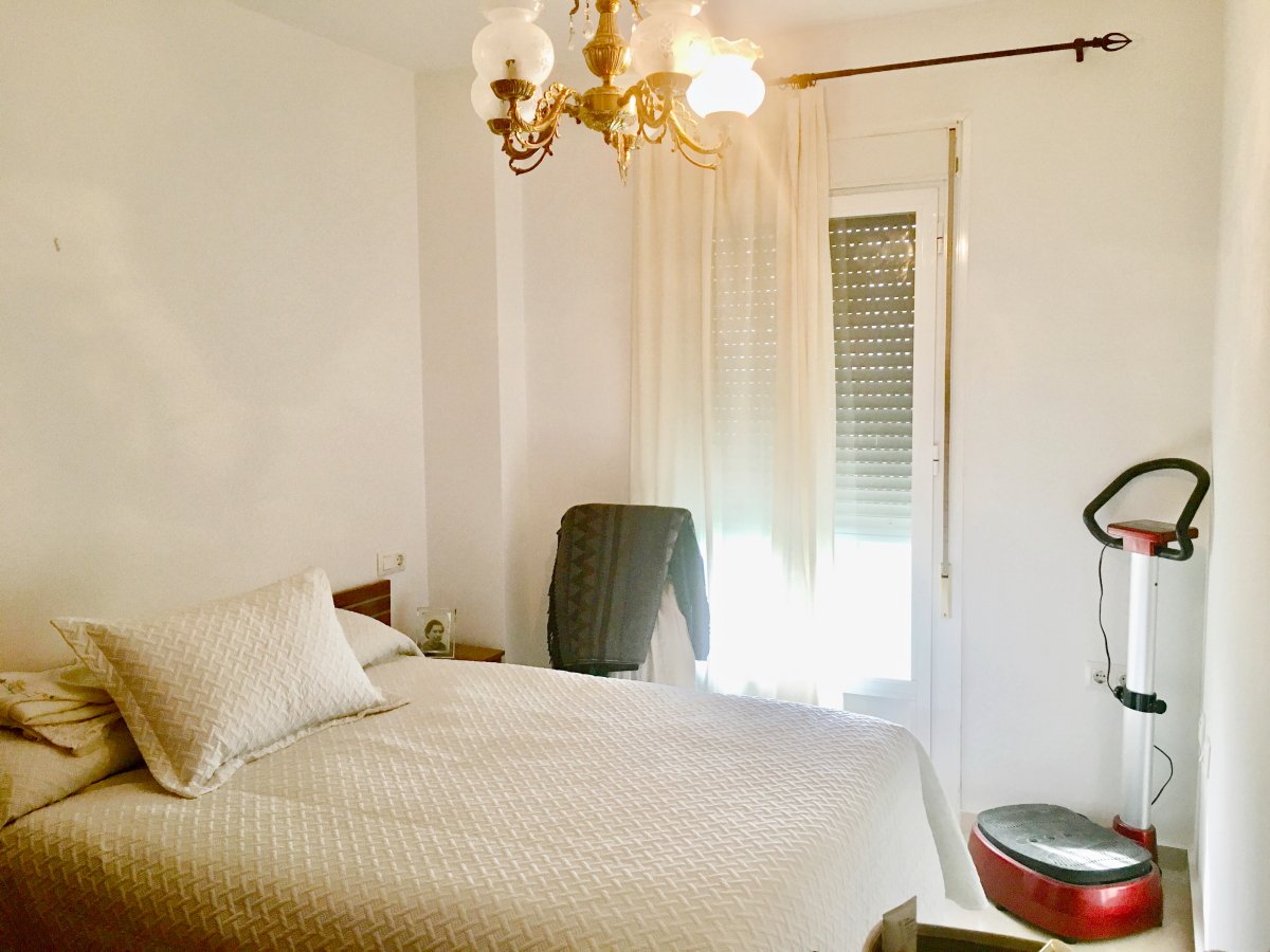 Andaluz Homes