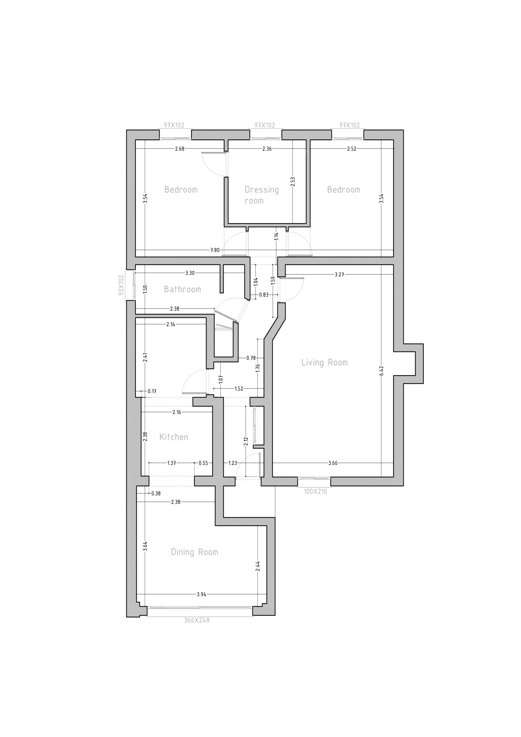 Andaluz Homes