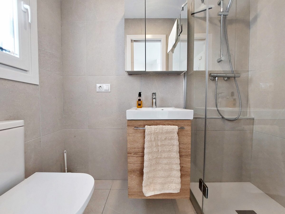 Andaluz Homes