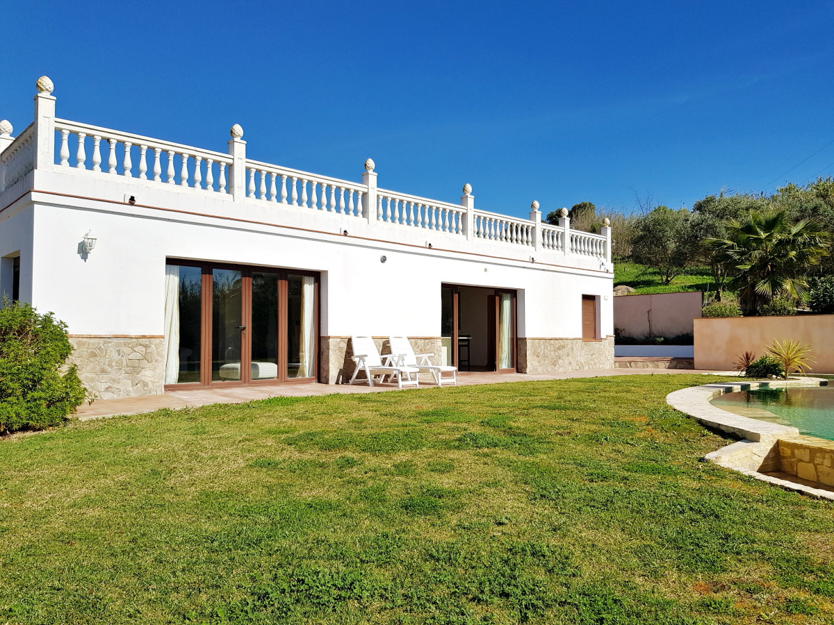 Andaluz Homes