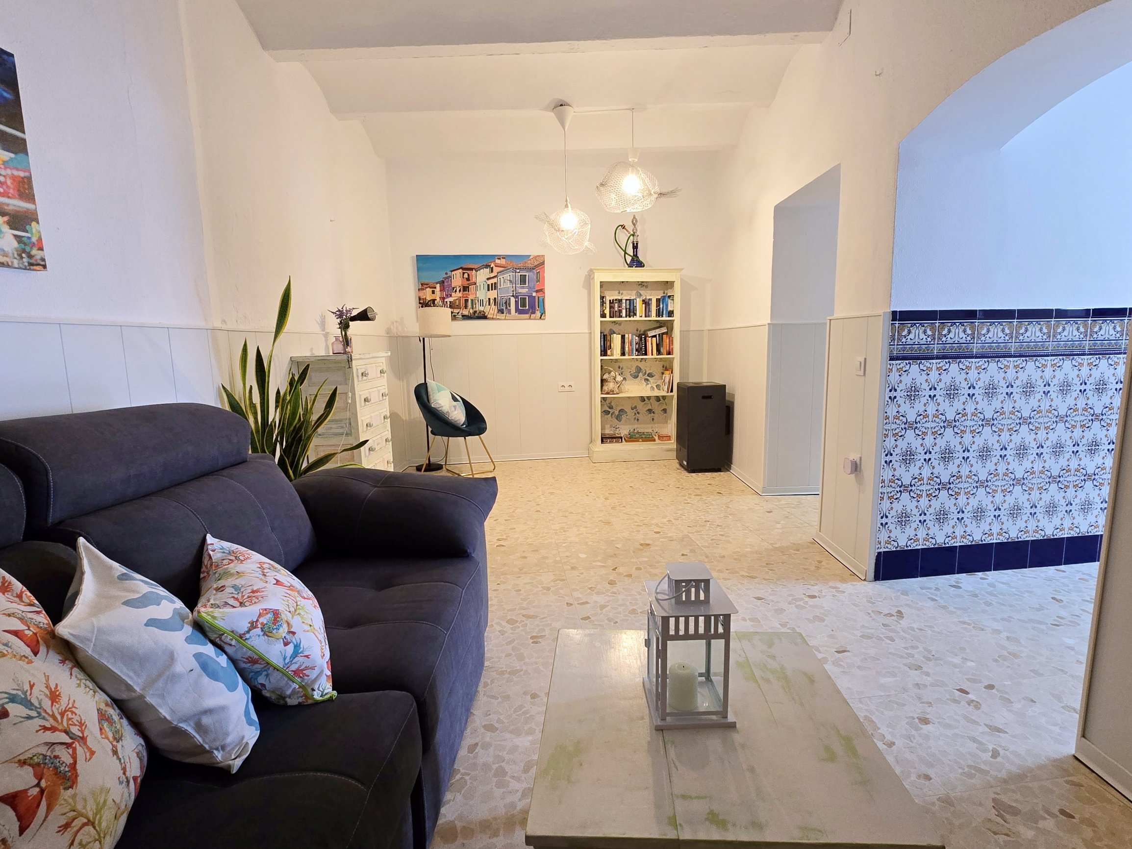Andaluz Homes