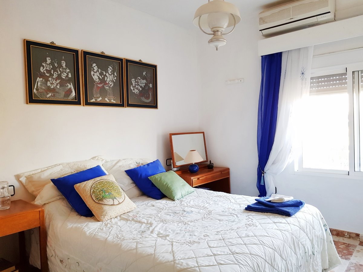 Andaluz Homes