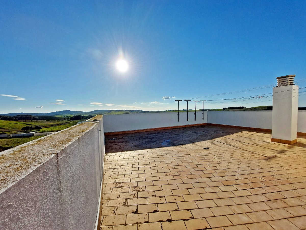 Andaluz Homes