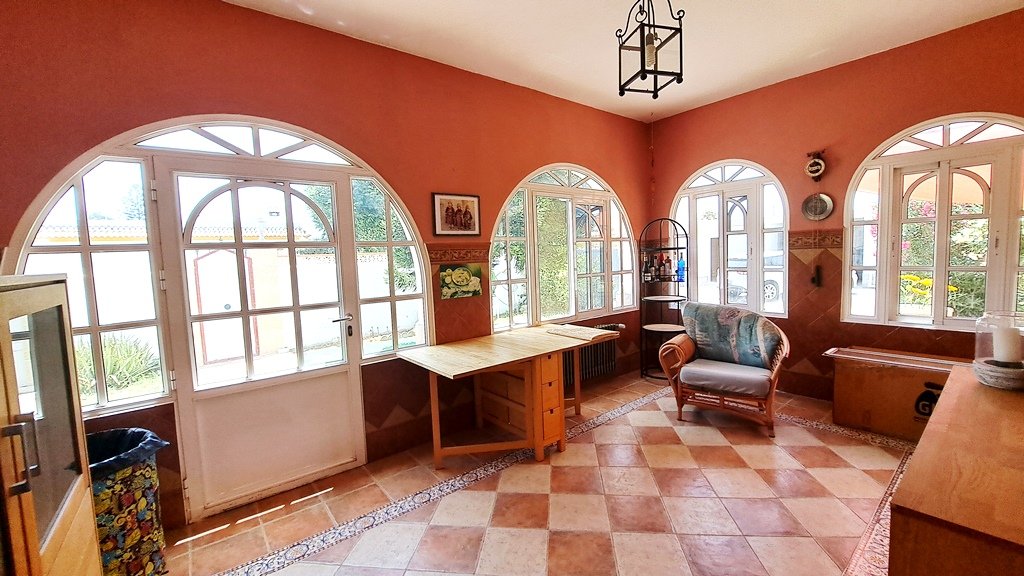 Andaluz Homes