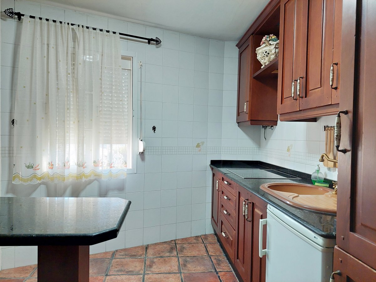Andaluz Homes
