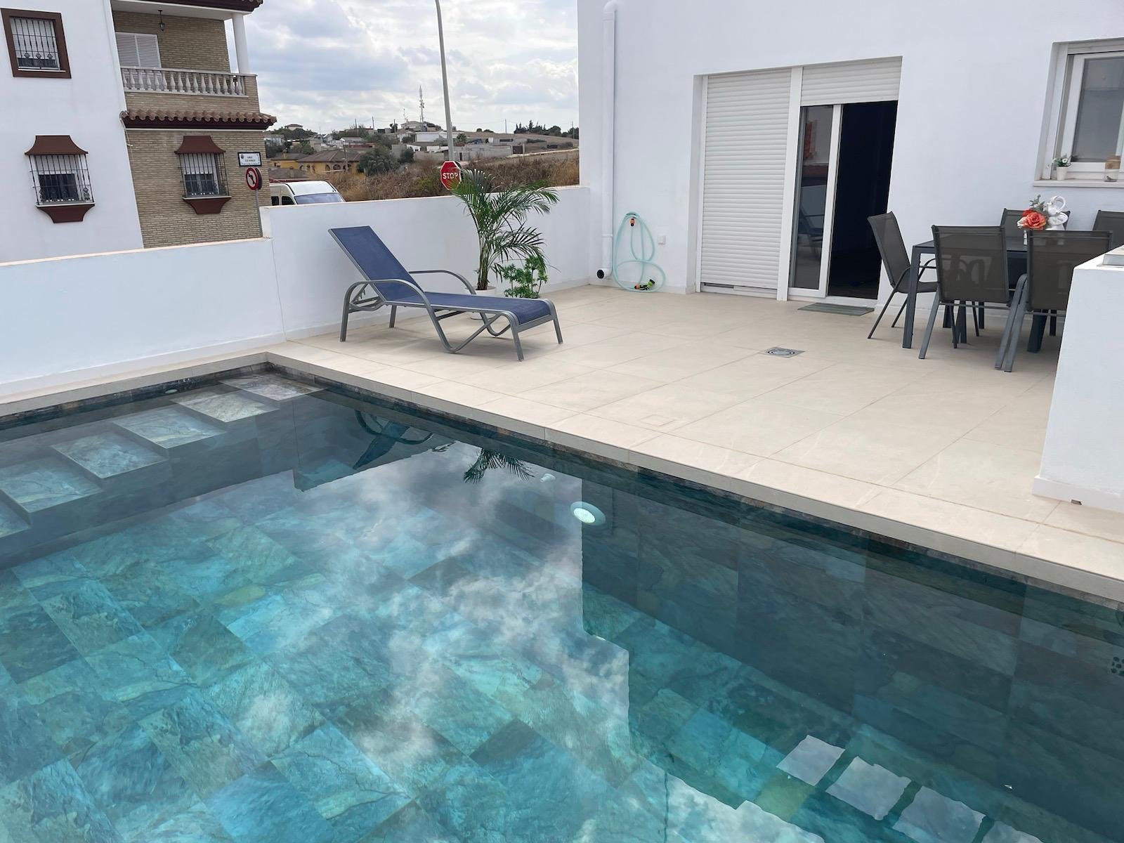 Andaluz Homes