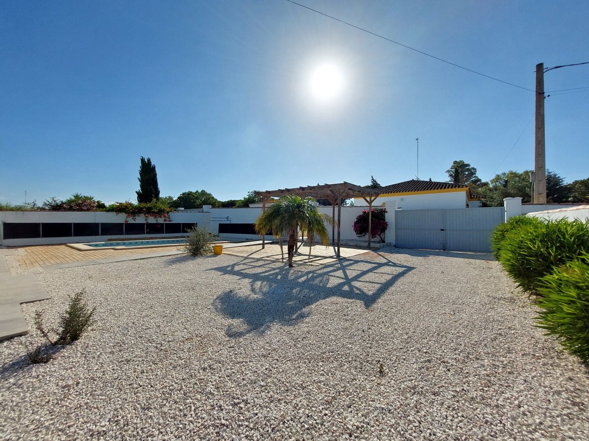 Andaluz Homes