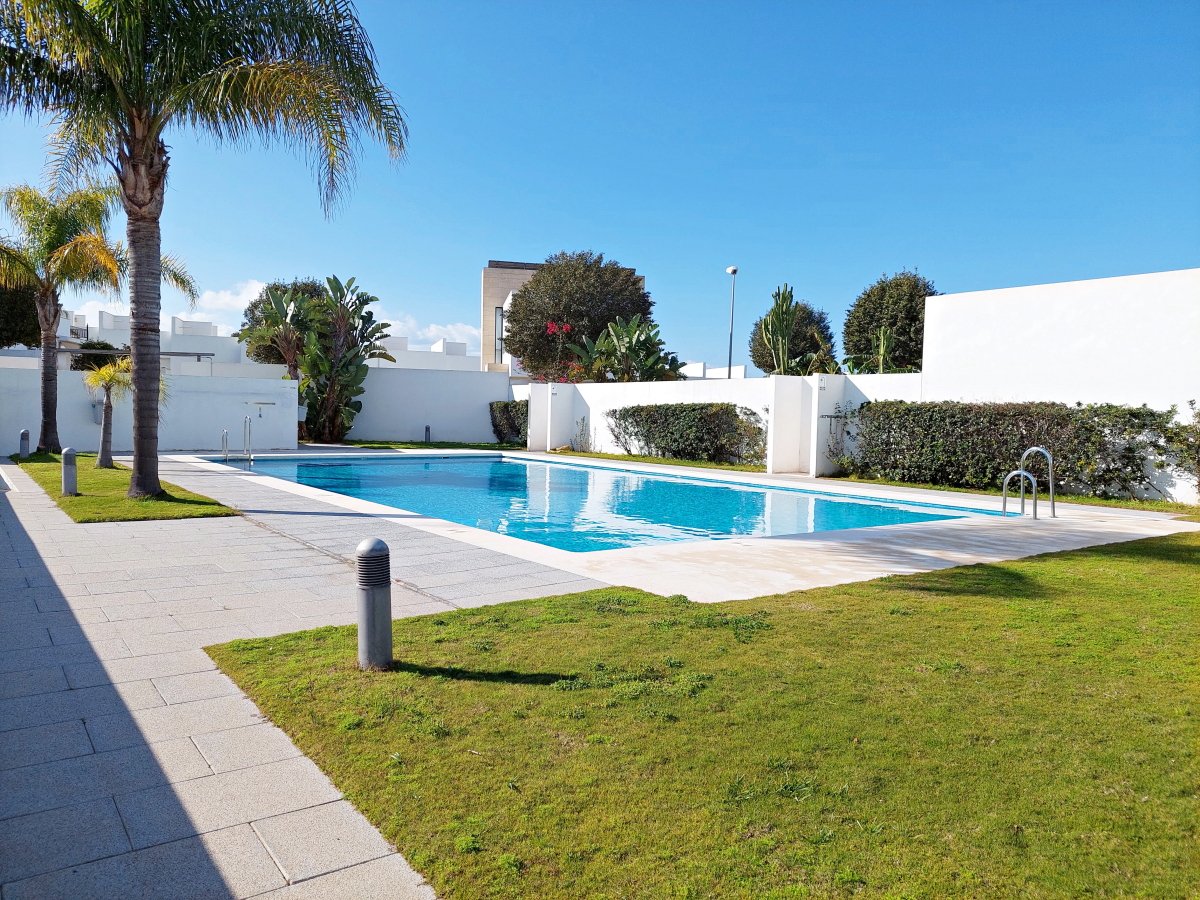 Andaluz Homes