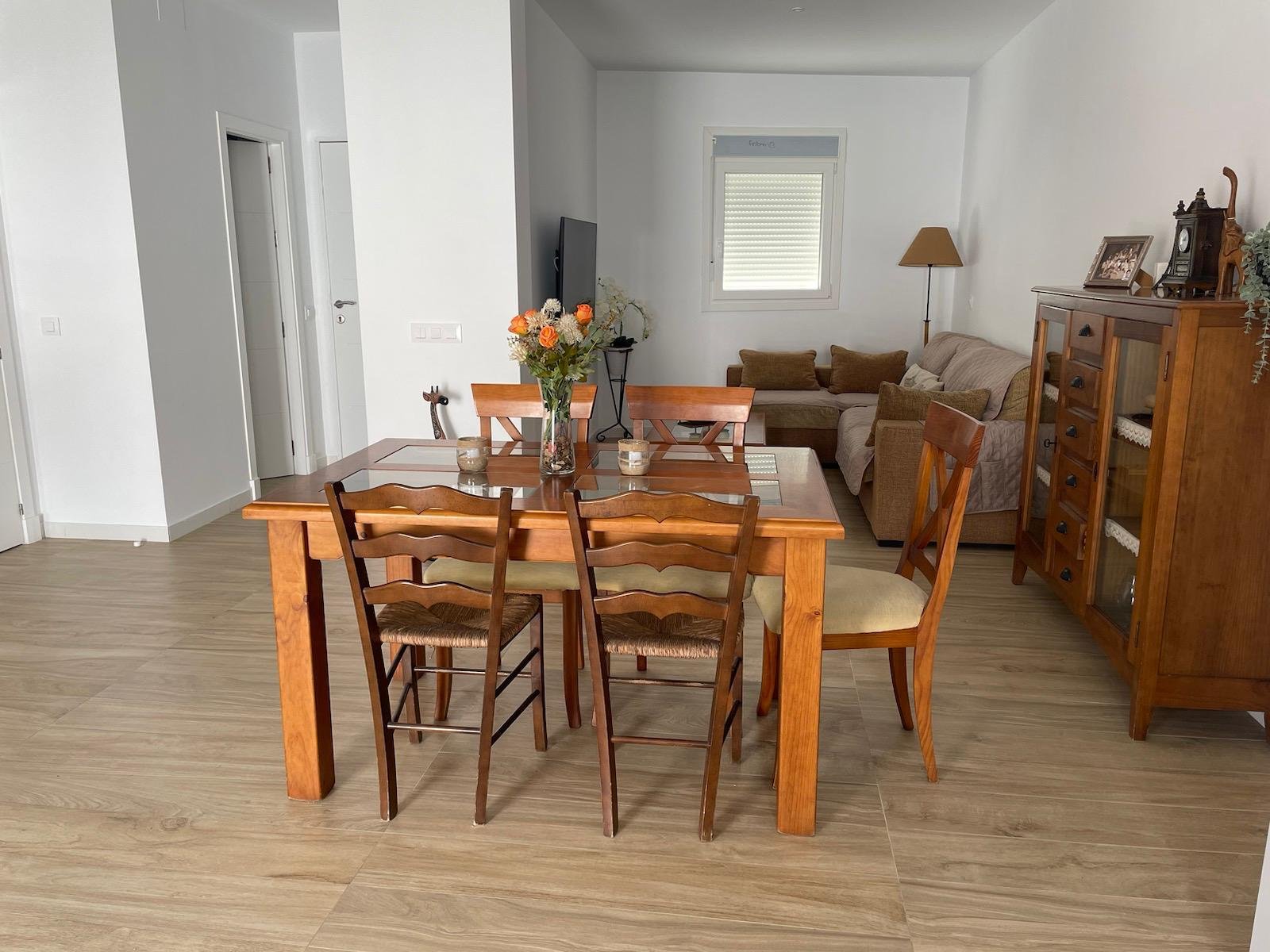 Andaluz Homes