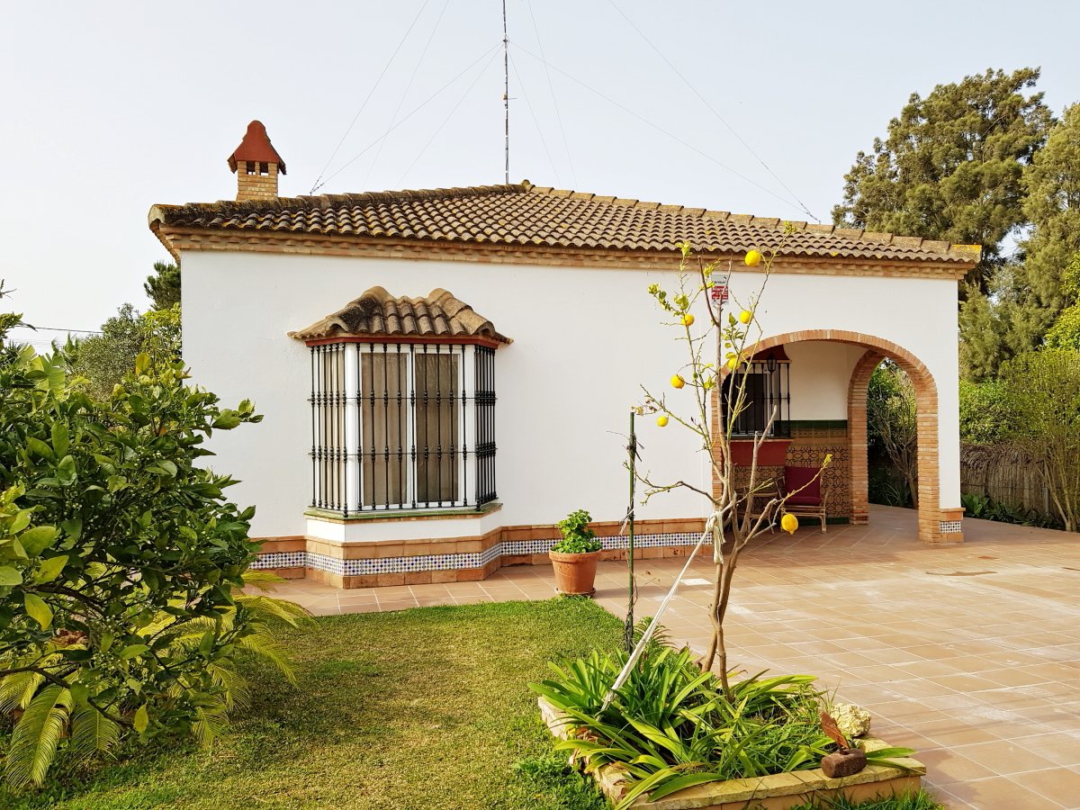 Andaluz Homes