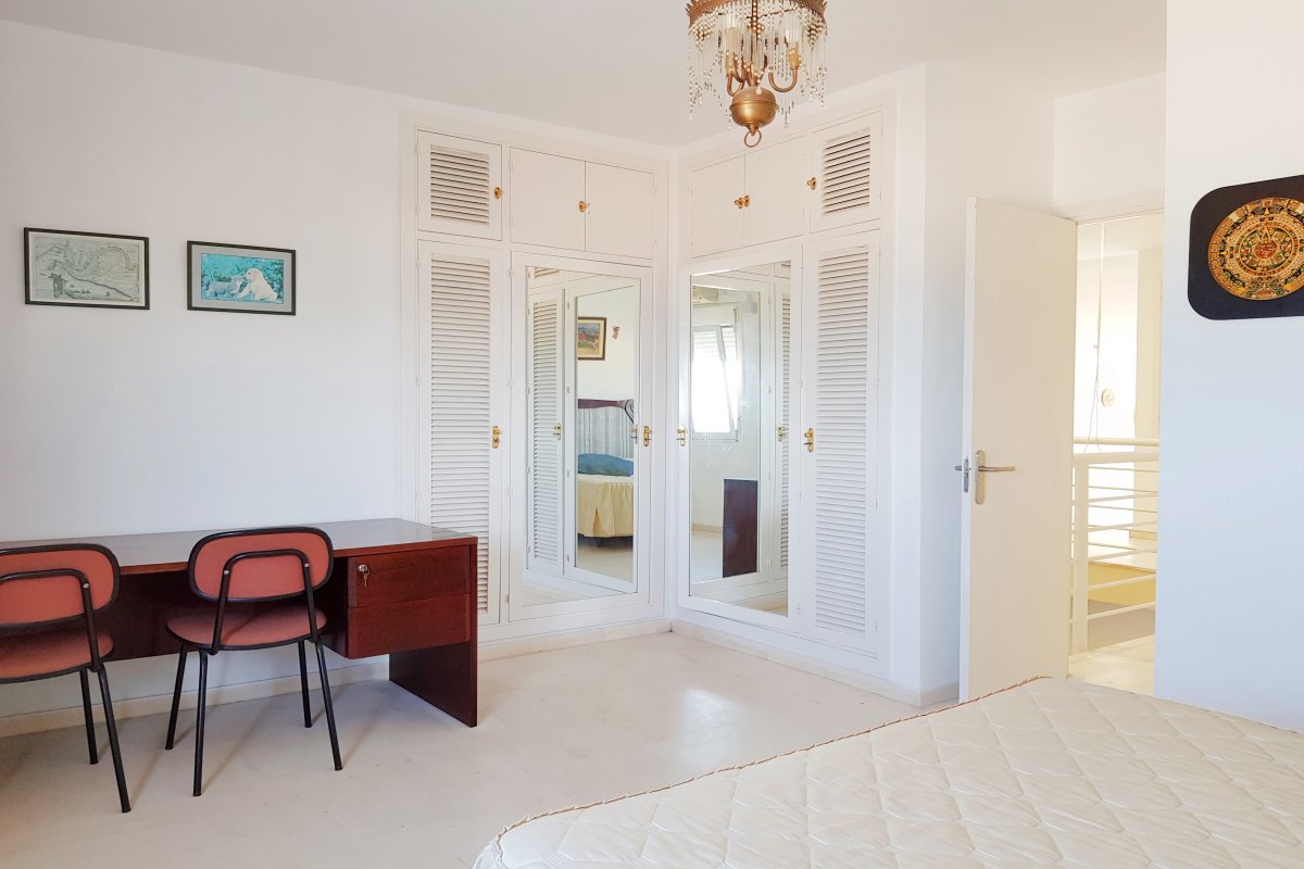 Andaluz Homes