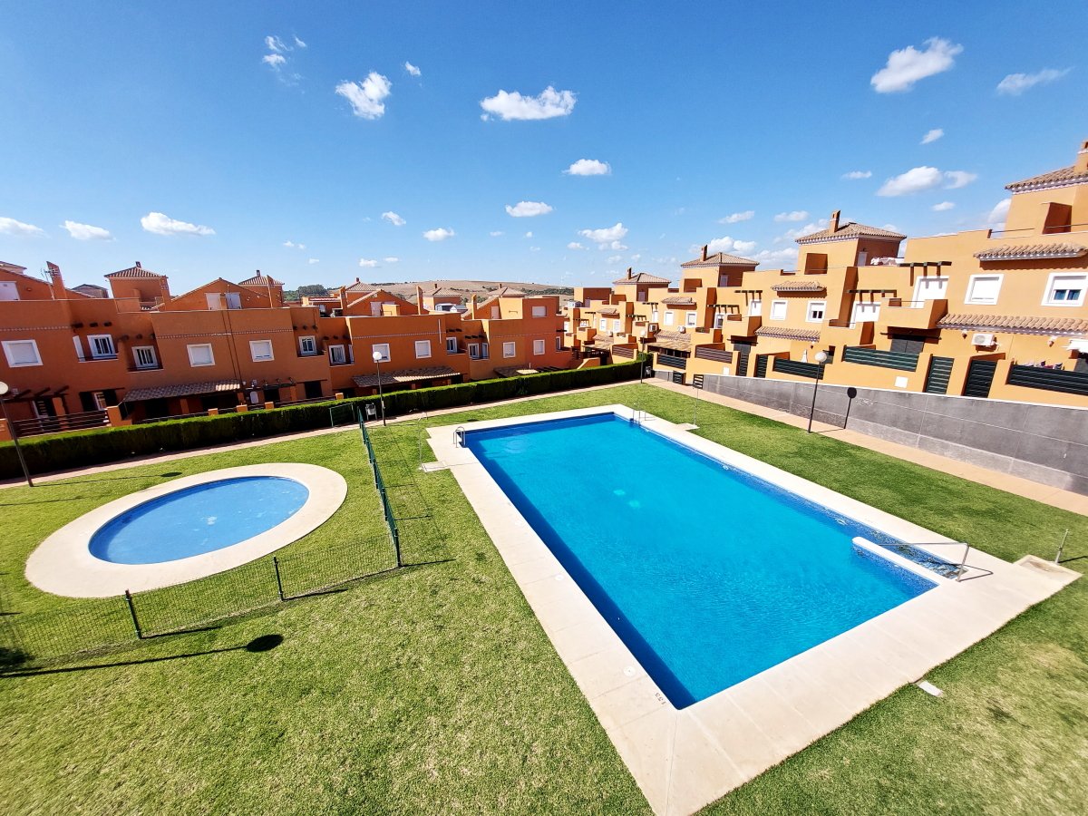 Andaluz Homes