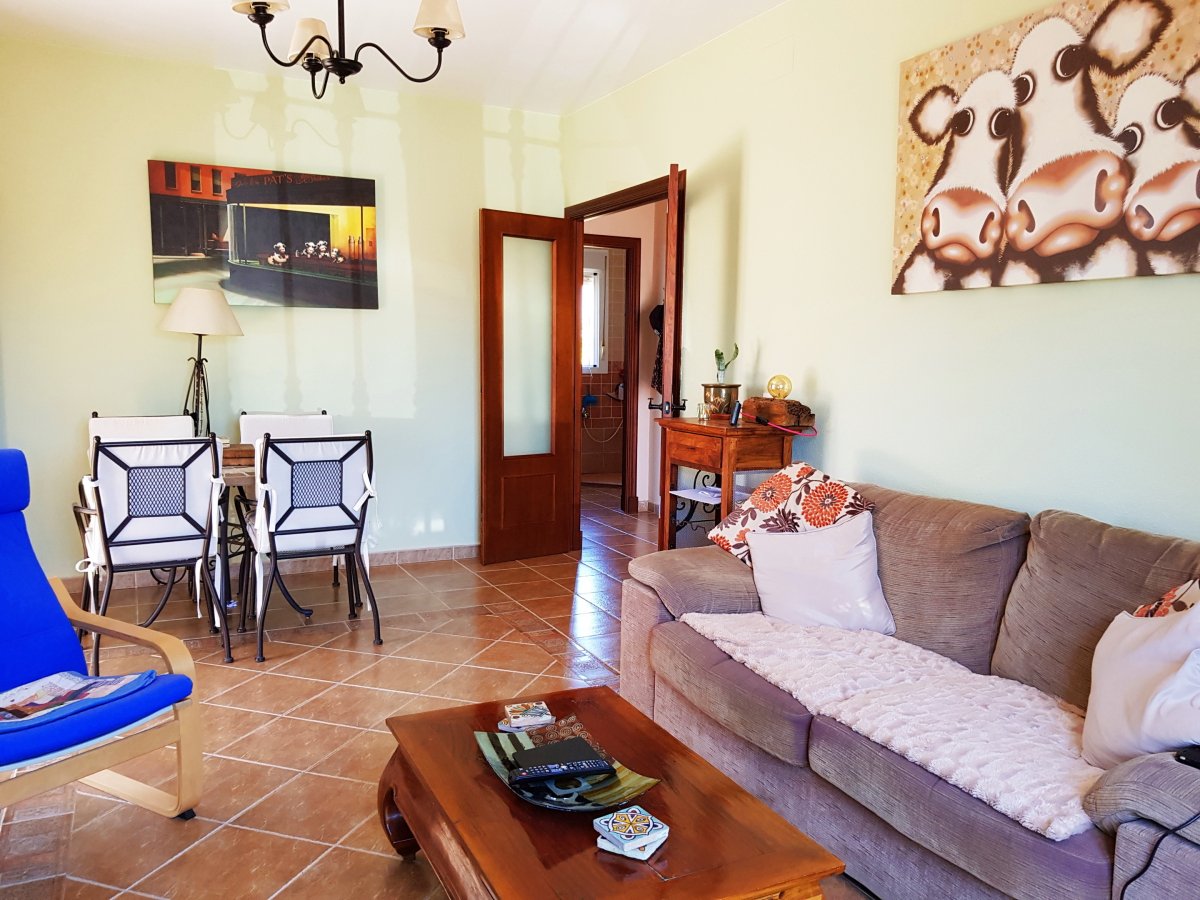 Andaluz Homes