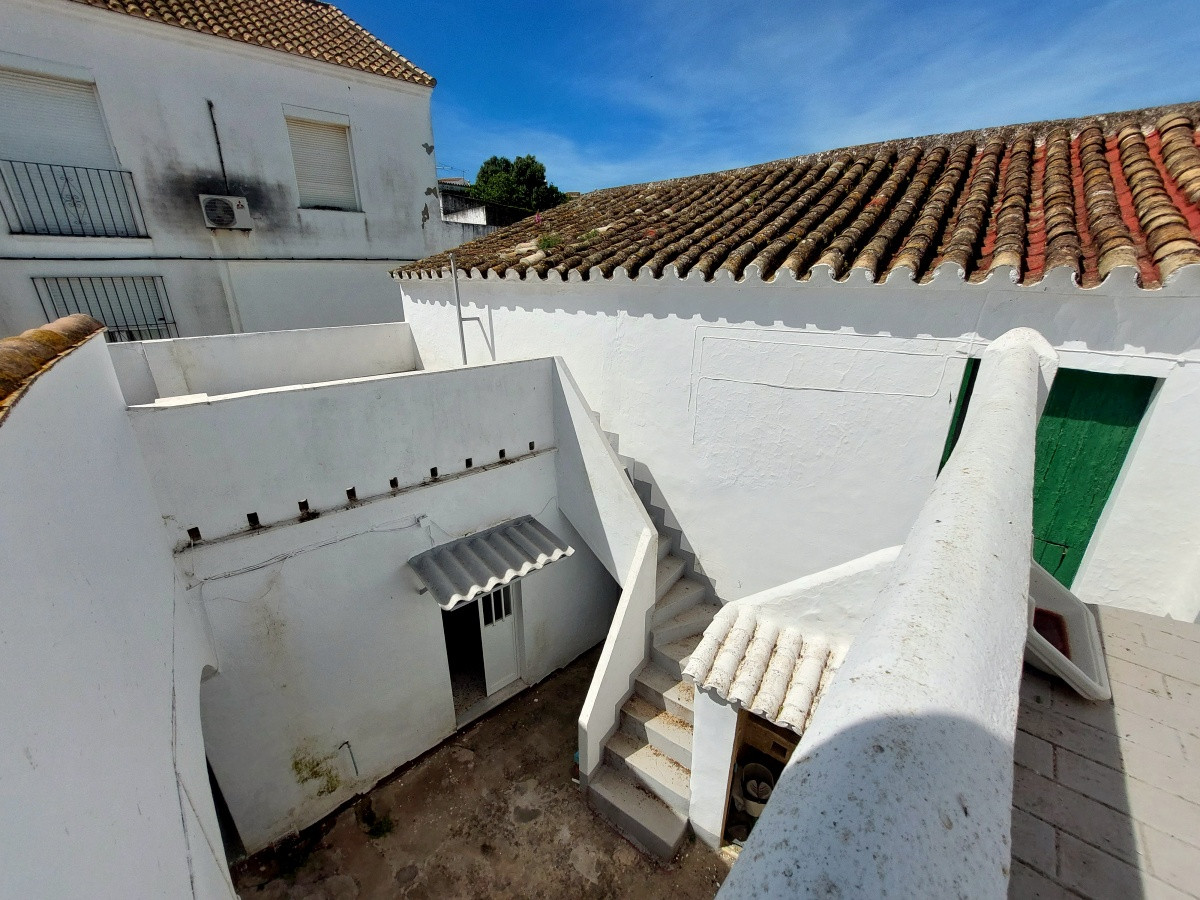 Andaluz Homes