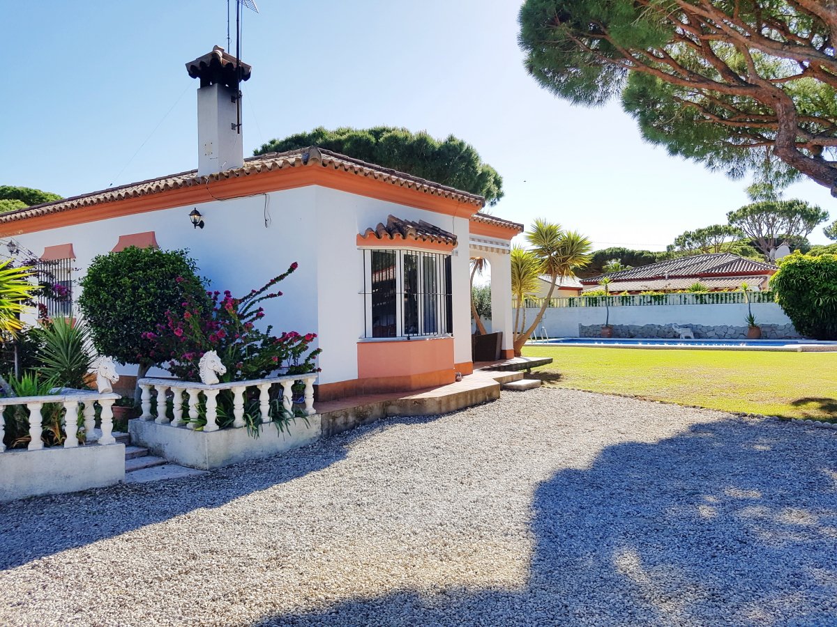 Andaluz Homes