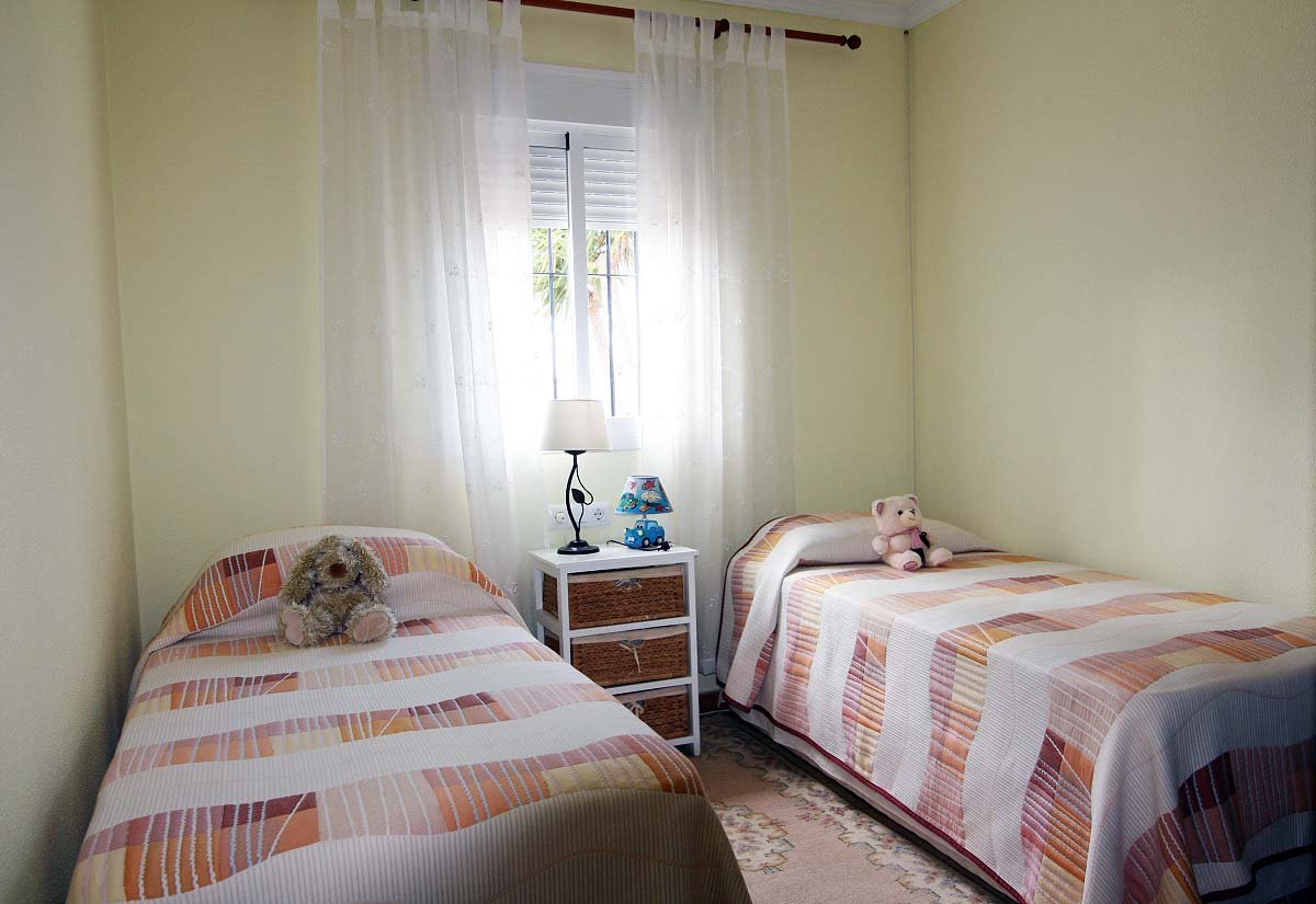 Andaluz Homes