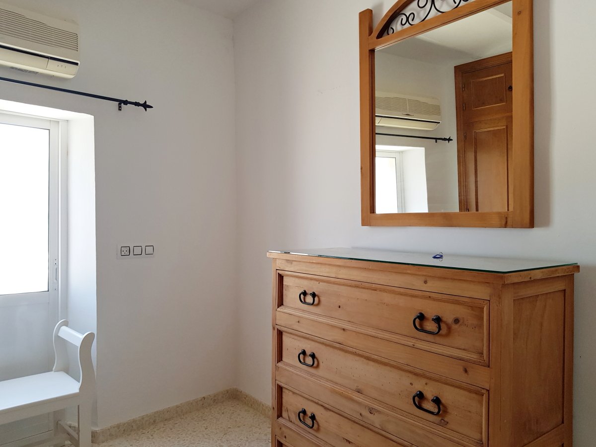 Andaluz Homes