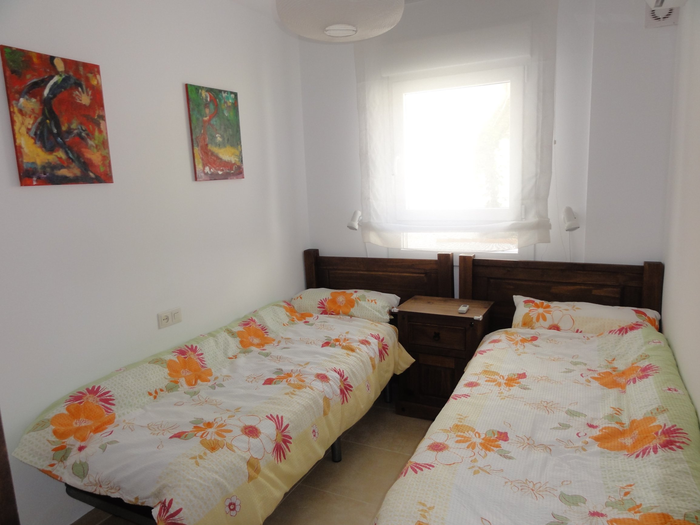 Andaluz Homes