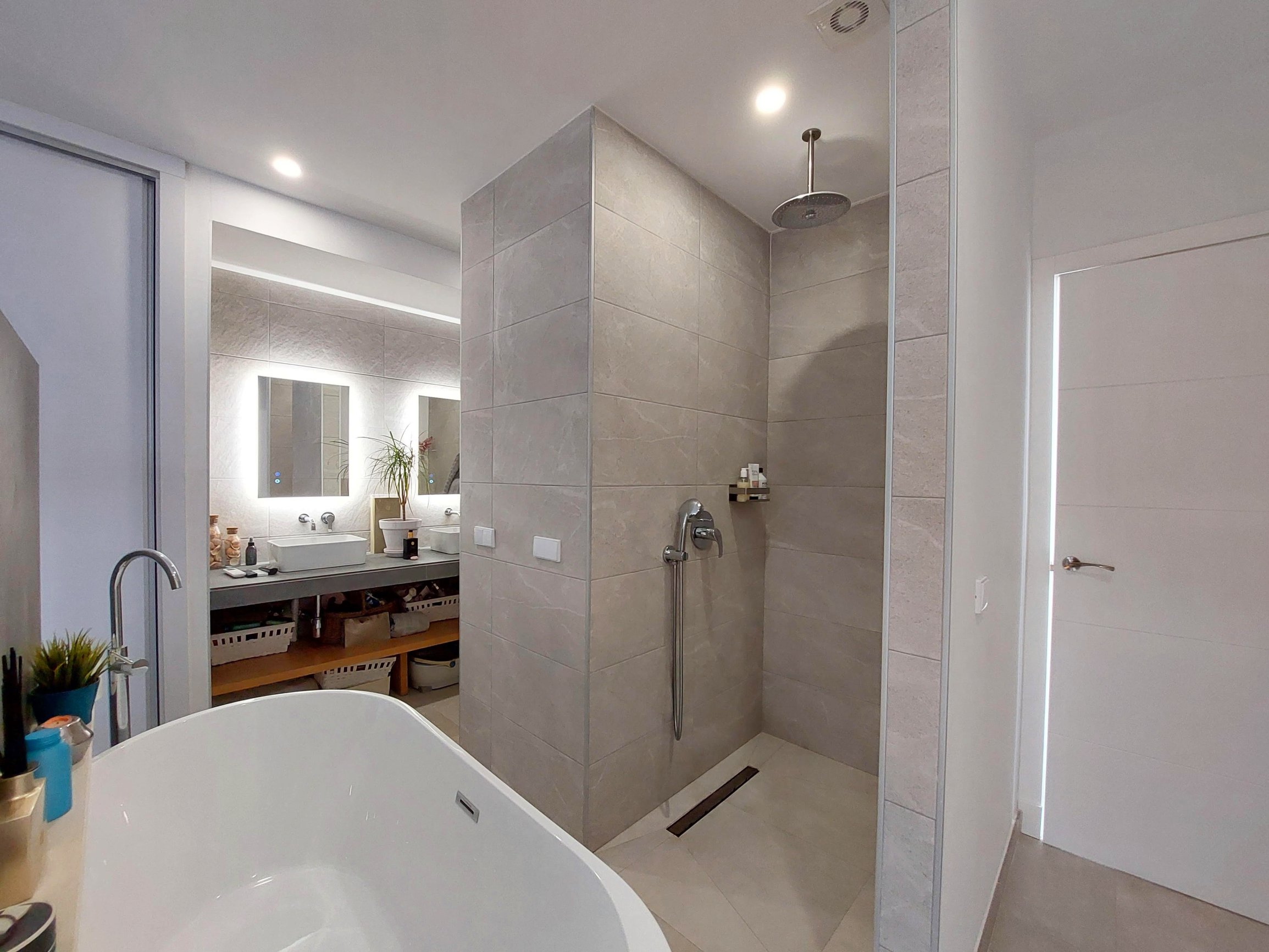Andaluz Homes