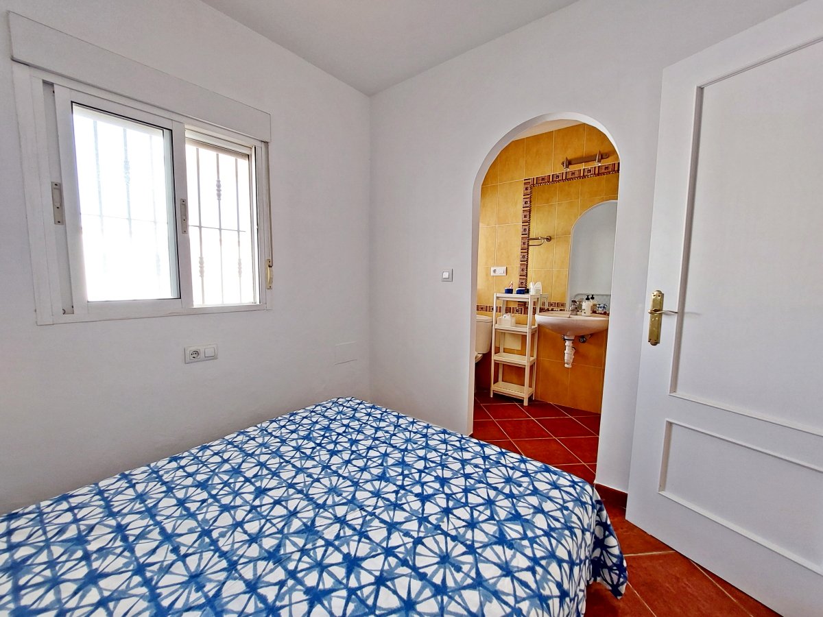 Andaluz Homes