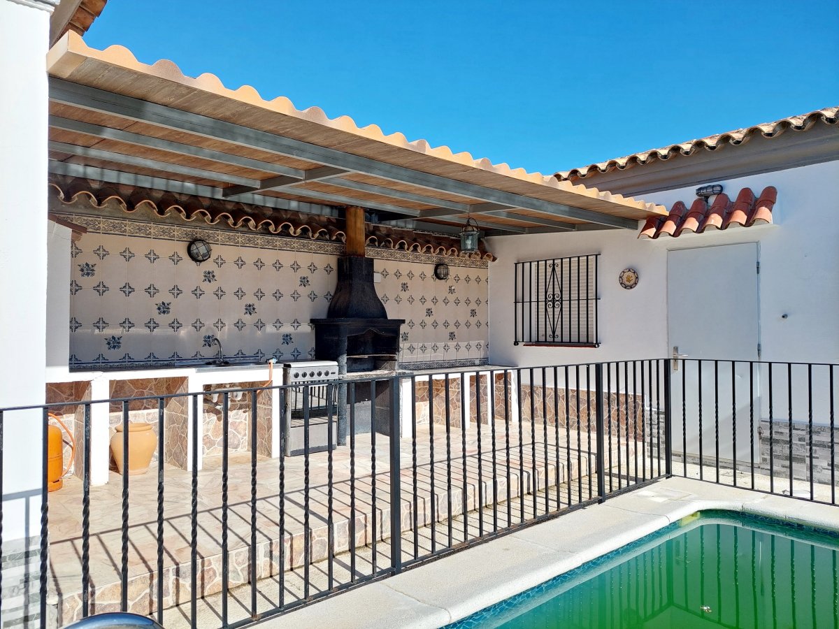 Andaluz Homes