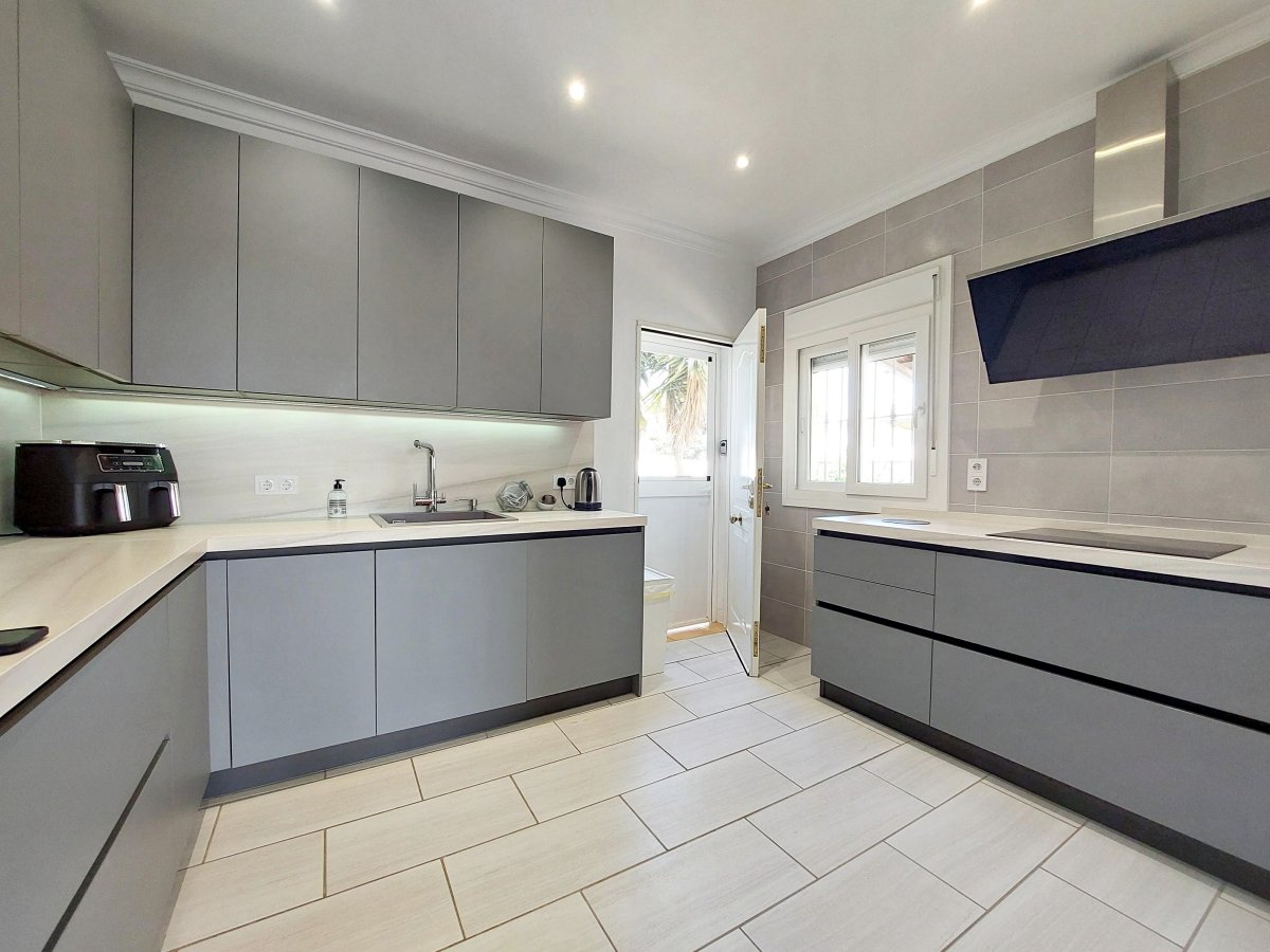 Andaluz Homes