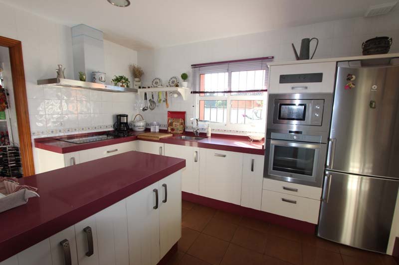 Andaluz Homes