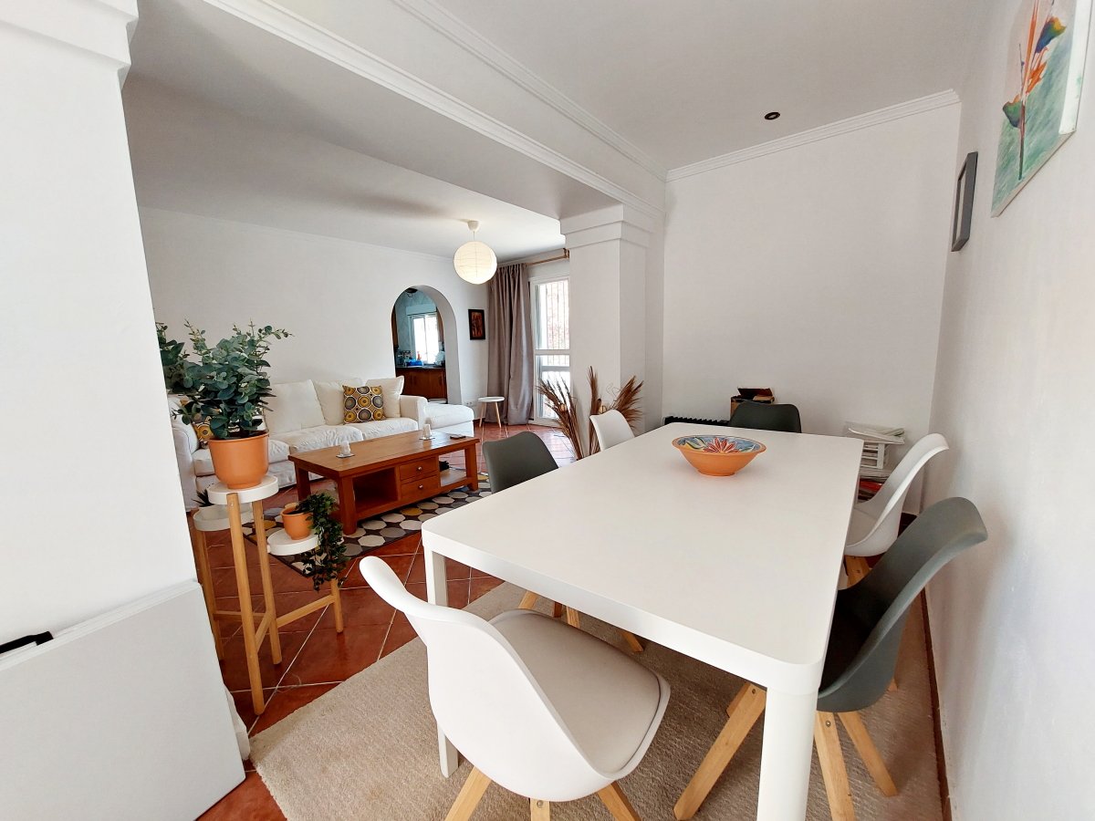 Andaluz Homes
