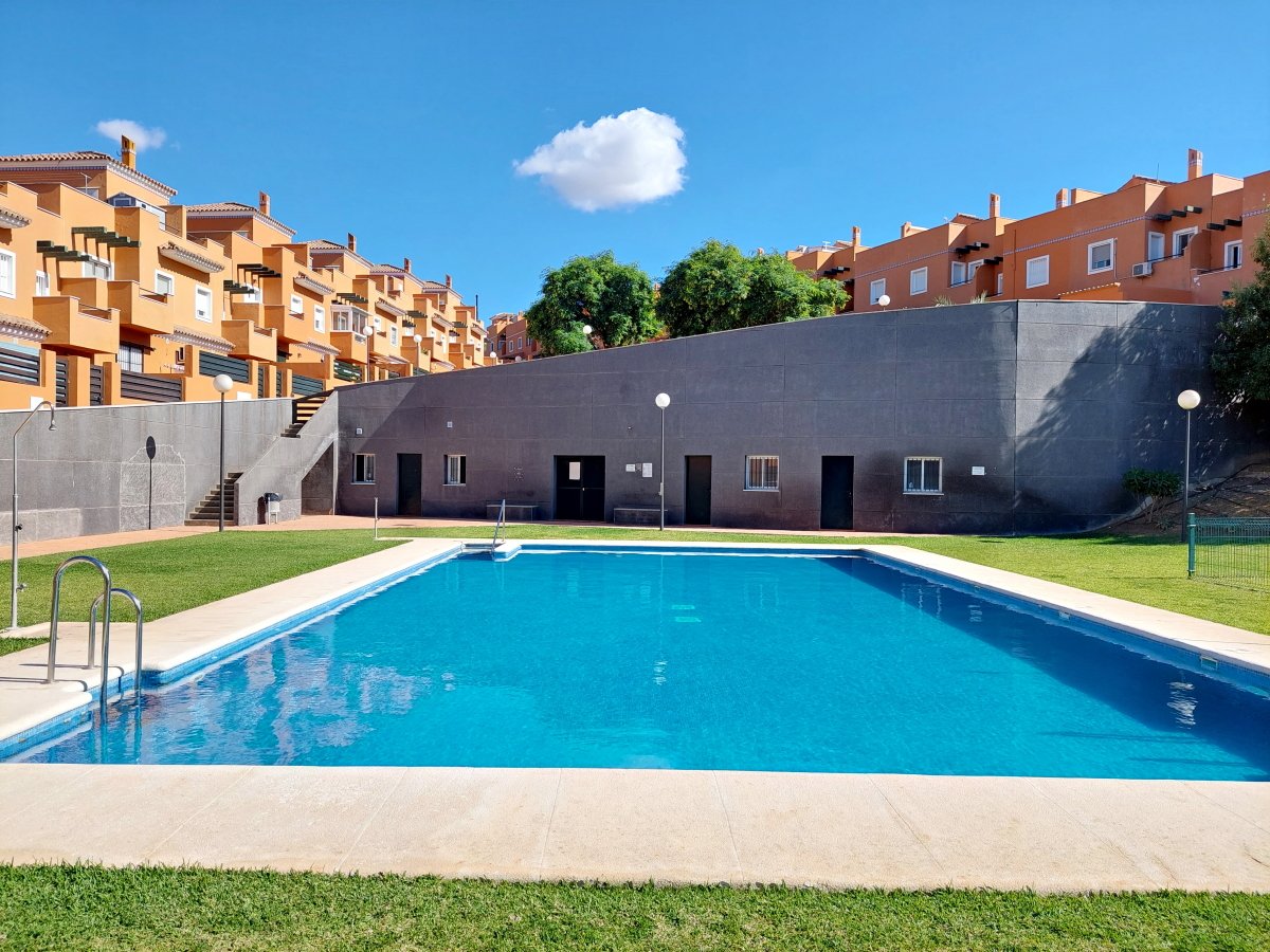 Andaluz Homes
