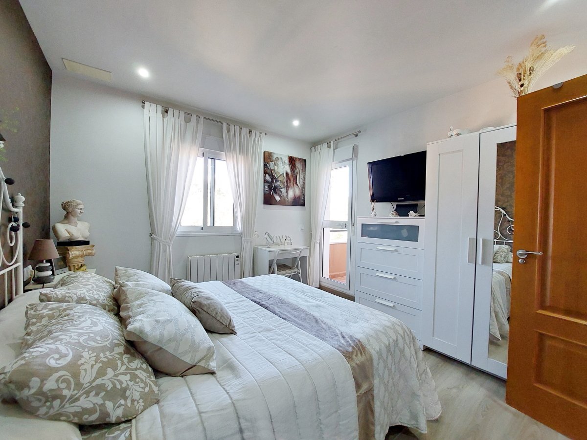 Andaluz Homes