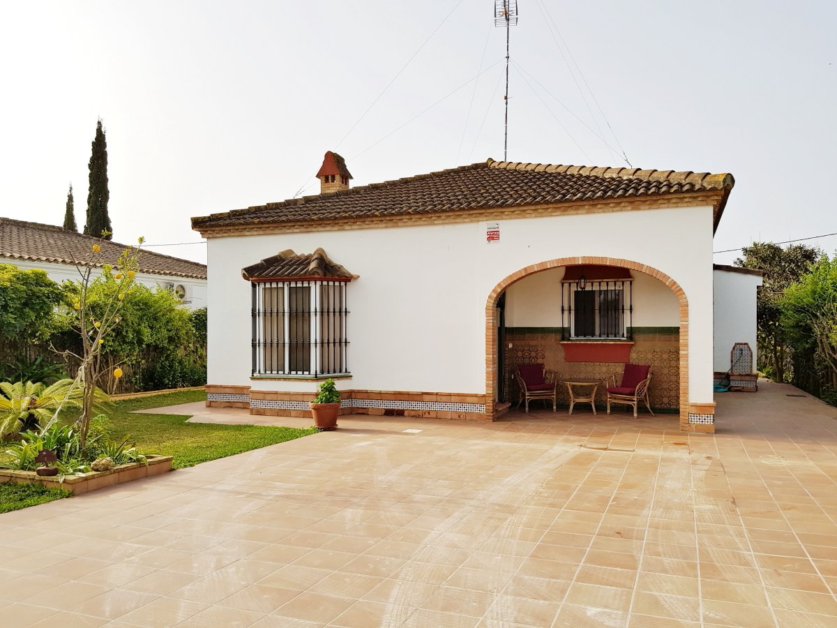 Andaluz Homes