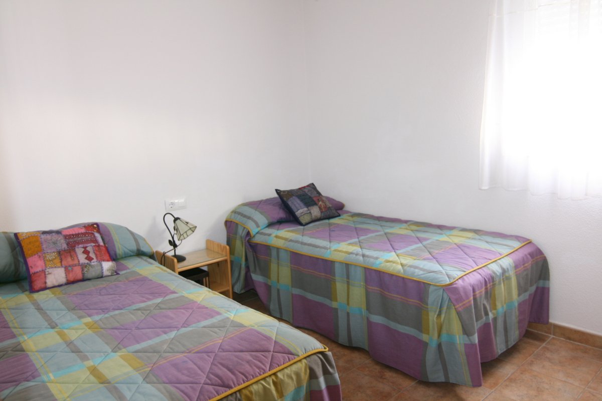 Andaluz Homes